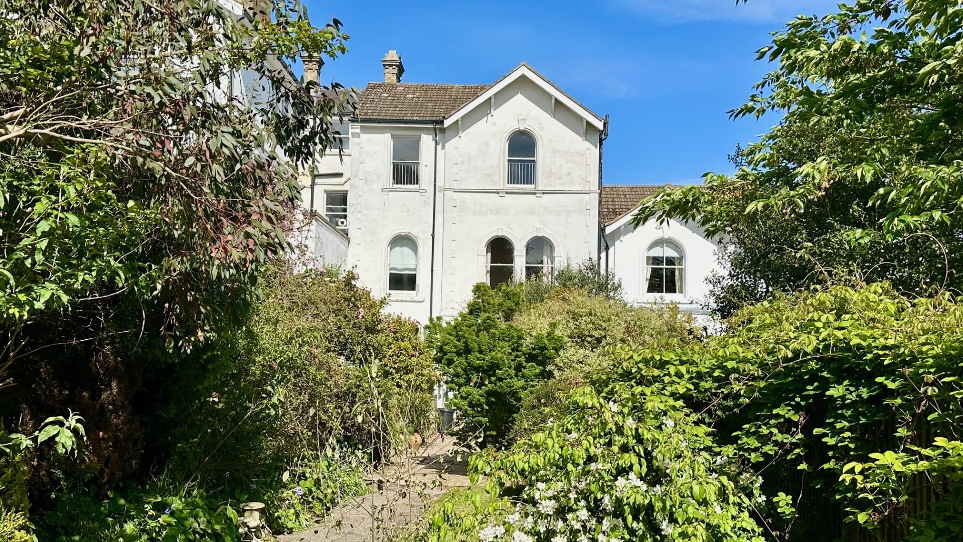 4 bed property in Upper Maze Hill, St. Leonards-On-Sea